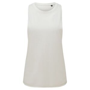 TriDri Womens/Ladies Tank Top / Nude